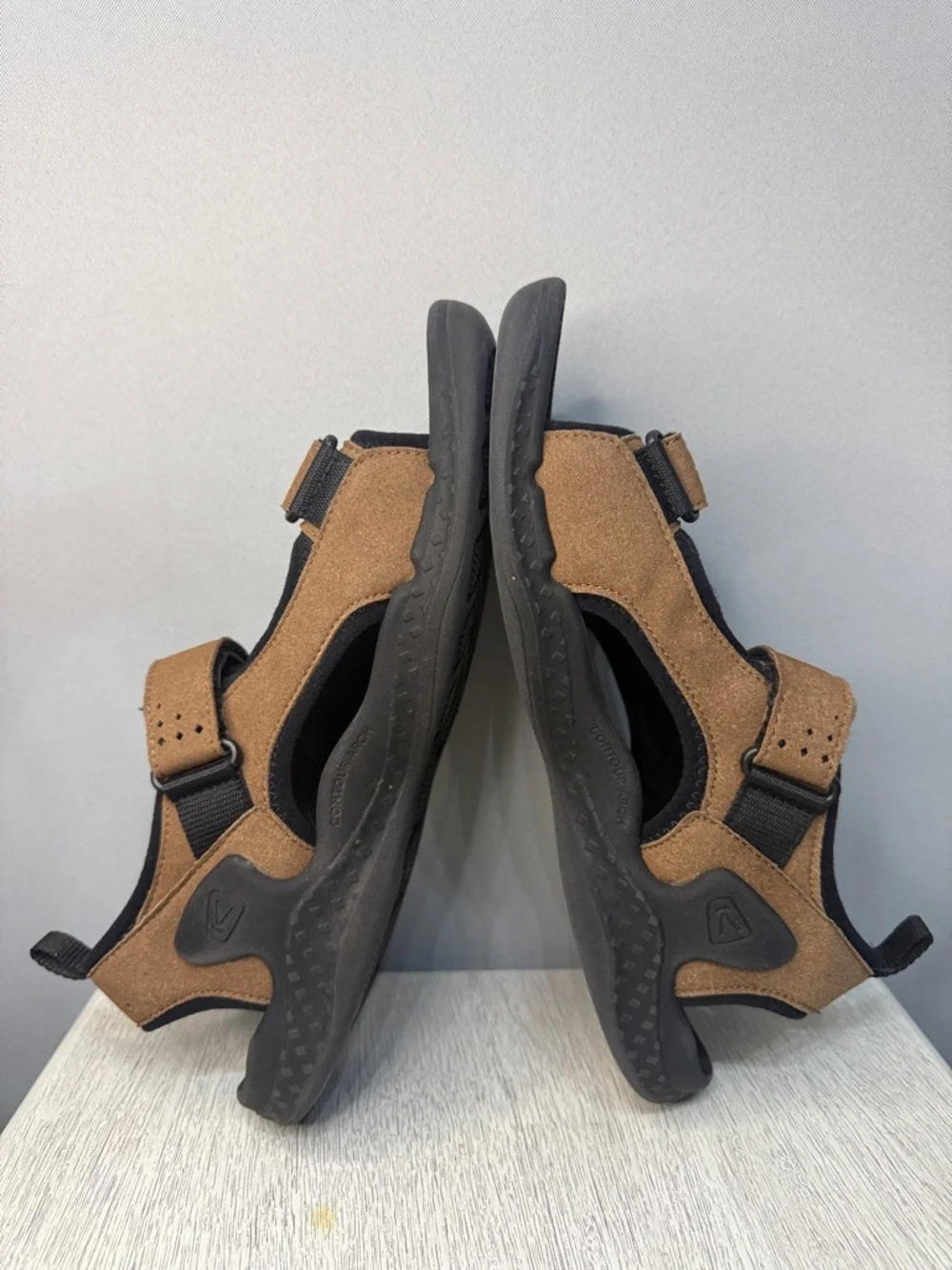 Keen sandals mens